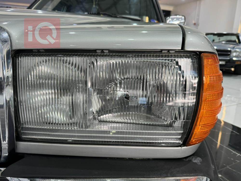 مێرسێدس بێنز E-Class
